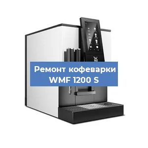 Замена | Ремонт термоблока на кофемашине WMF 1200 S в Самаре